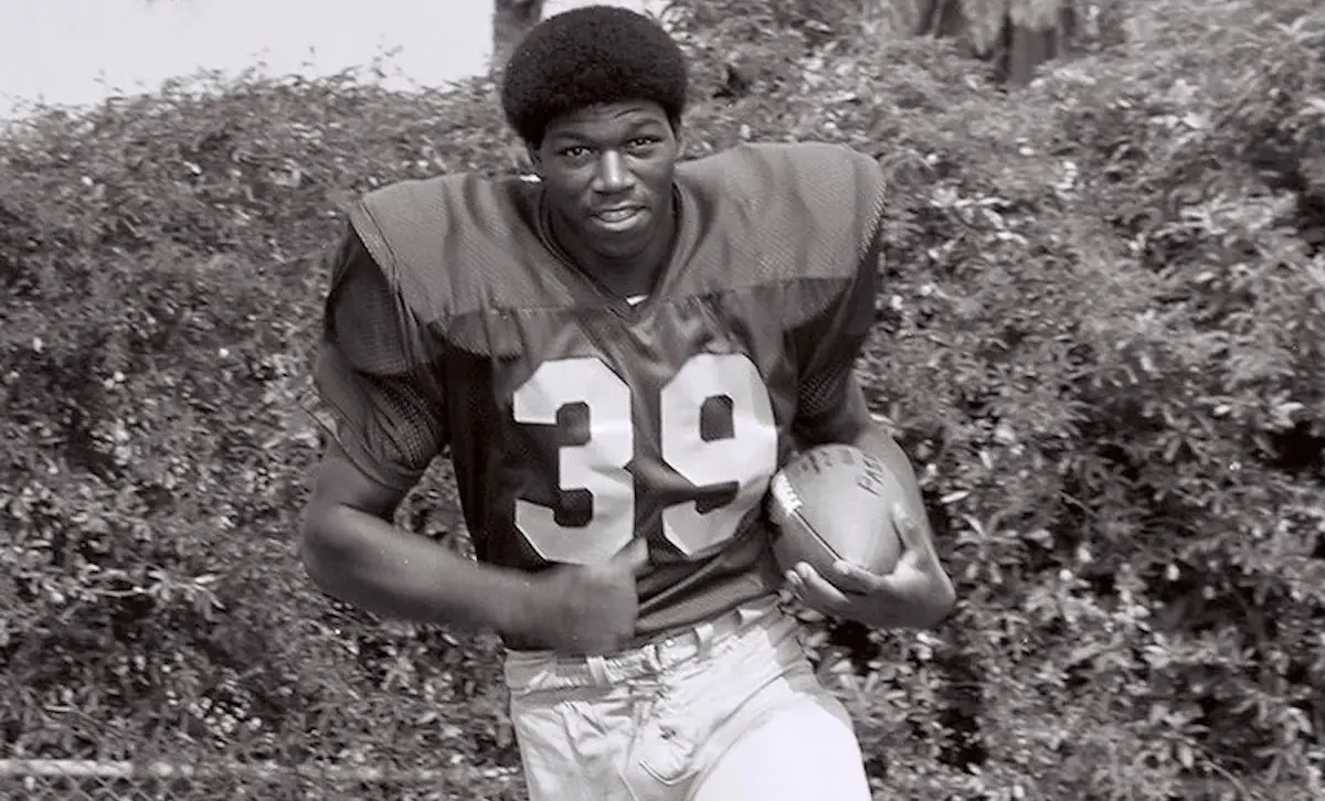 39 Days Away From College Football Kickoff