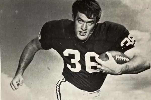 36 Days Away From College Football Kickoff