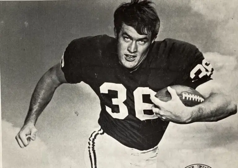 36 Days Away From College Football Kickoff