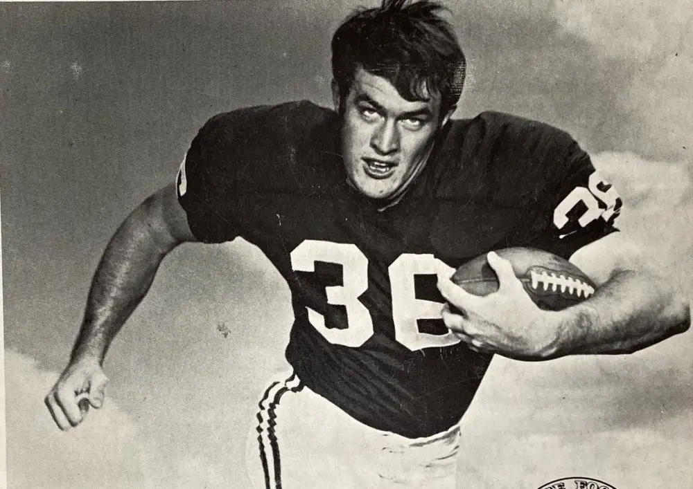 36 Days Away From College Football Kickoff