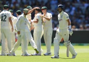 English Test Cricket is in disarray. What can be done to fix it?