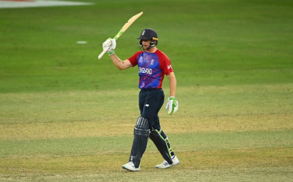 Is Jos Buttler the best T20 batter in the world?