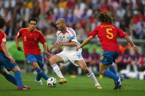 Football Legends Who Almost Played in Britain