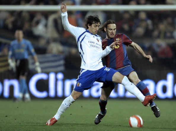 Diego and Gabriel Milito