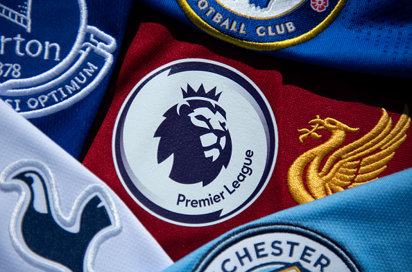 Premier League Sponsorship