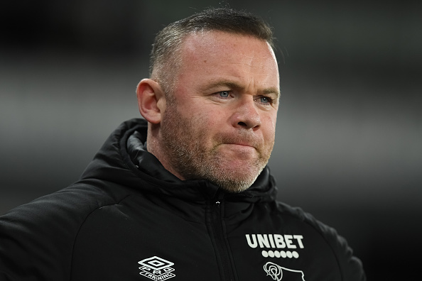 Wayne Rooney Wants to be Manchester United Manager