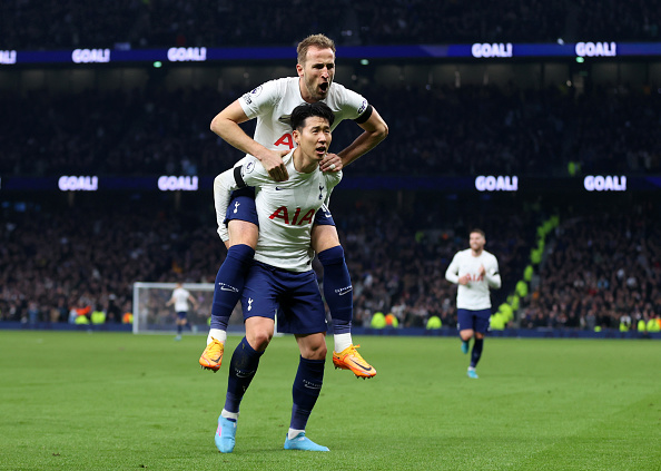 Tottenham Hotspur top scorers all-time: Harry Kane goes clear of Jimmy  Greaves