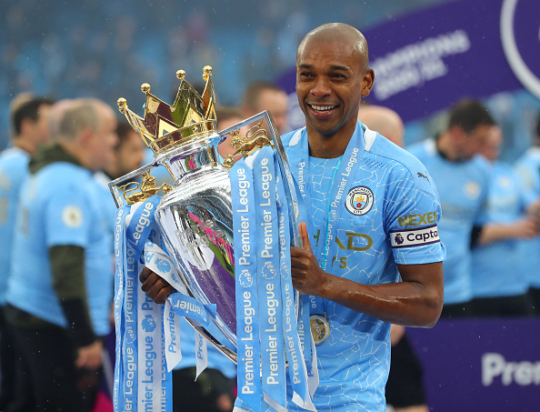 Fernandinho