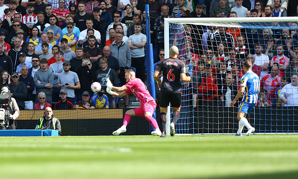 Fraser Forster to Leave Southampton