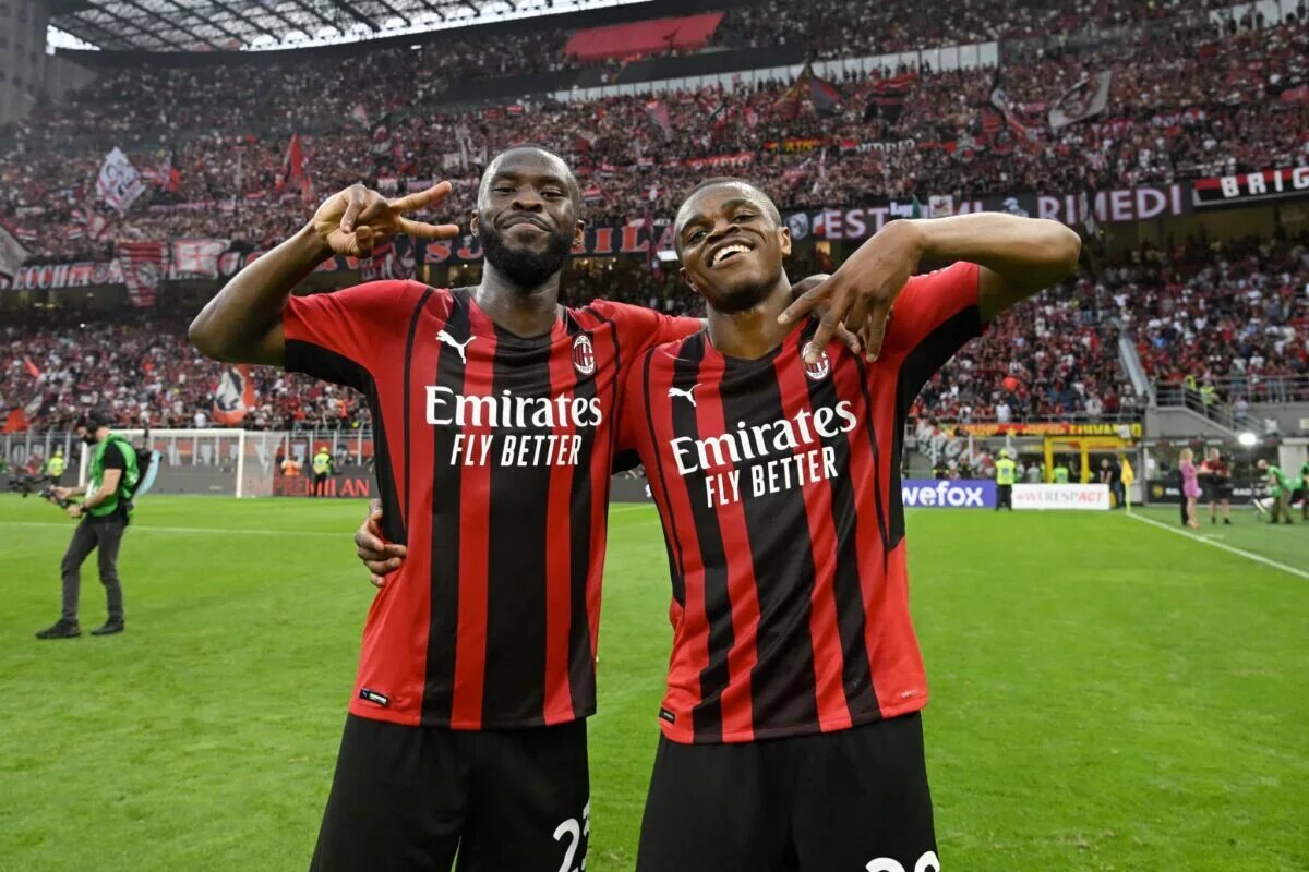 Fikayo Tomori