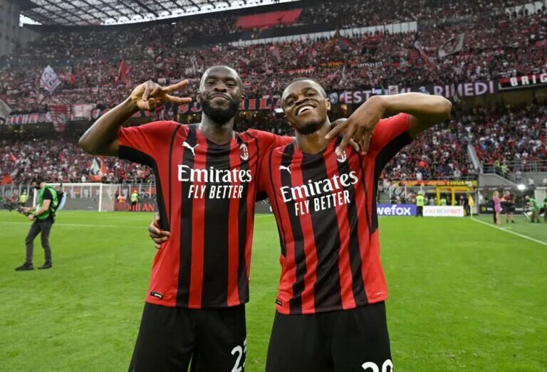 Fikayo Tomori