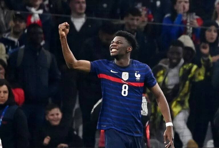 AS Monaco set price