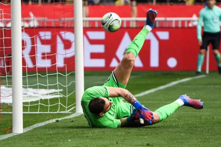 Donnarumma PSG