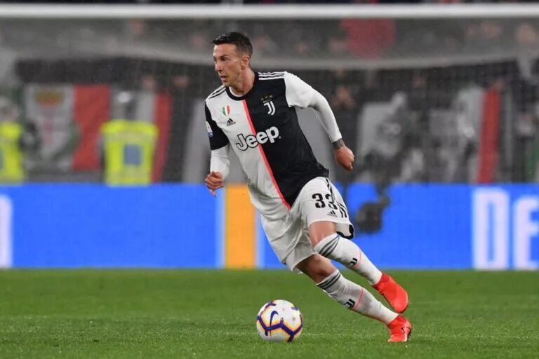 Federico Bernardeschi Leaving Juventus