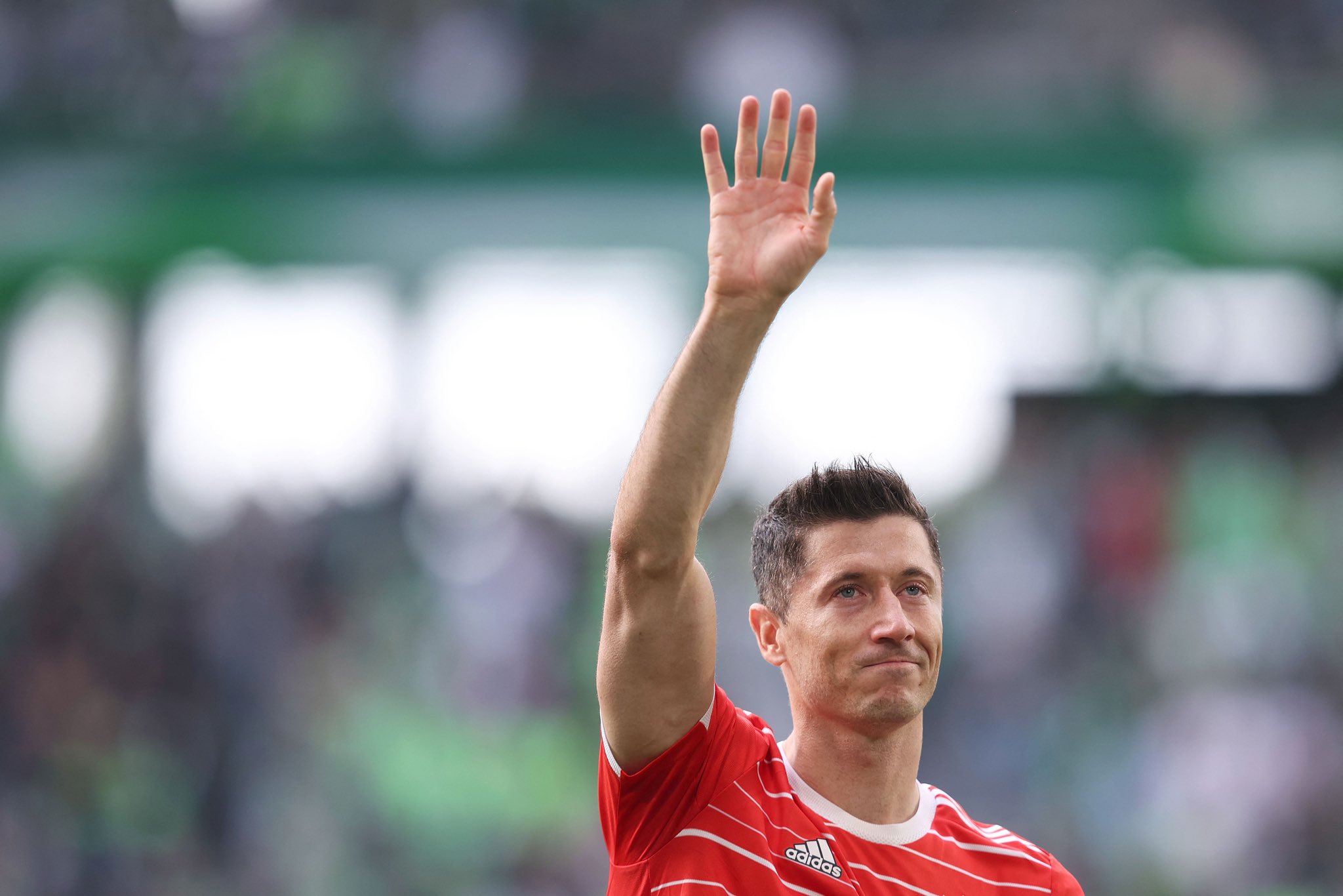 Robert Lewandowski Barcelona transfer