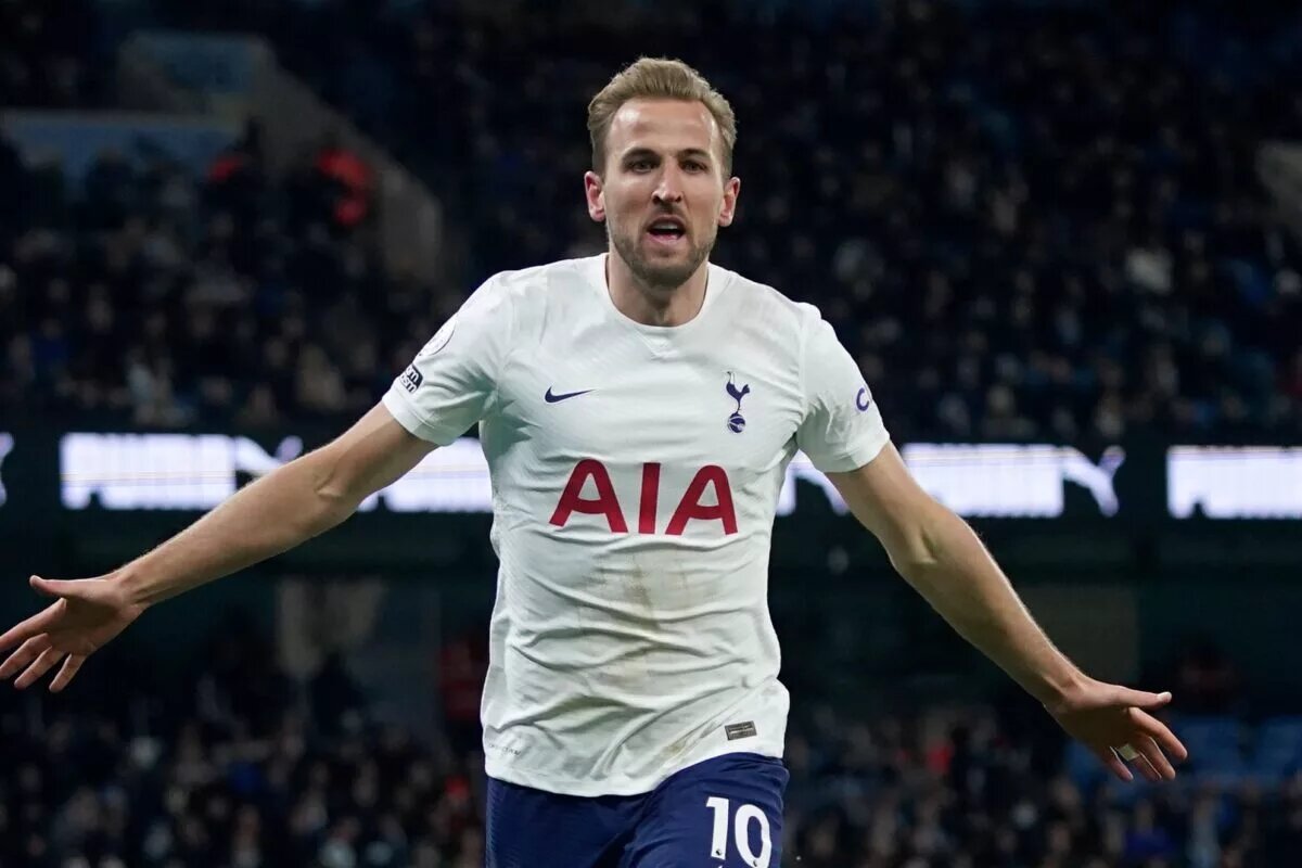 Harry Kane's future
