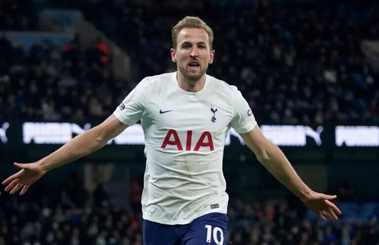 Harry Kane's future