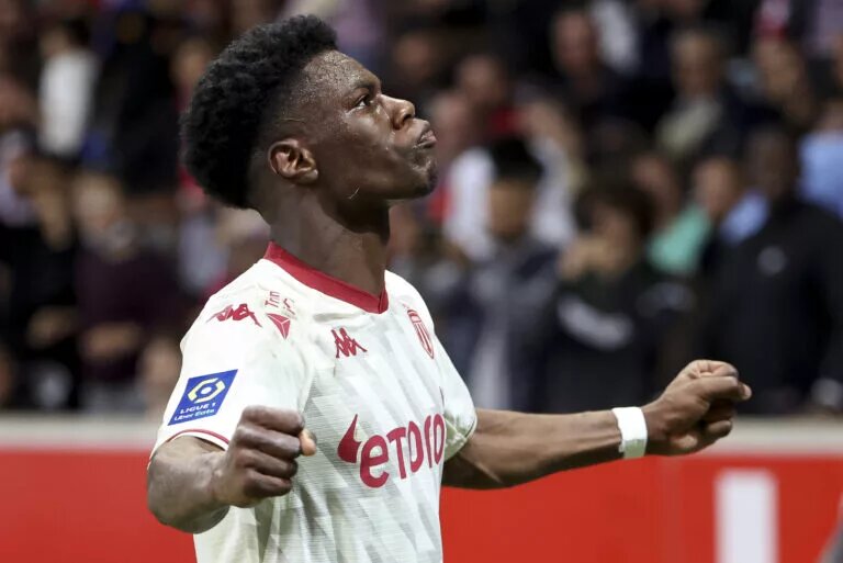Aurelien Tchouameni