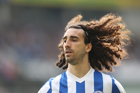 Marc Cucurella