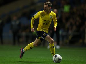 Oxford United Weekly Round-Up: New Additions, Friendly Results and Transfer  Rumours