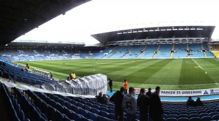 Leeds United fixtures