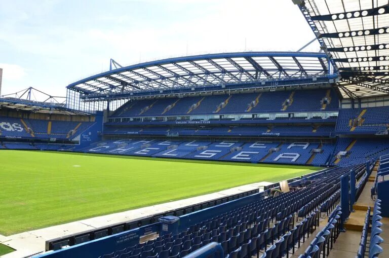 Chelsea transfer budget