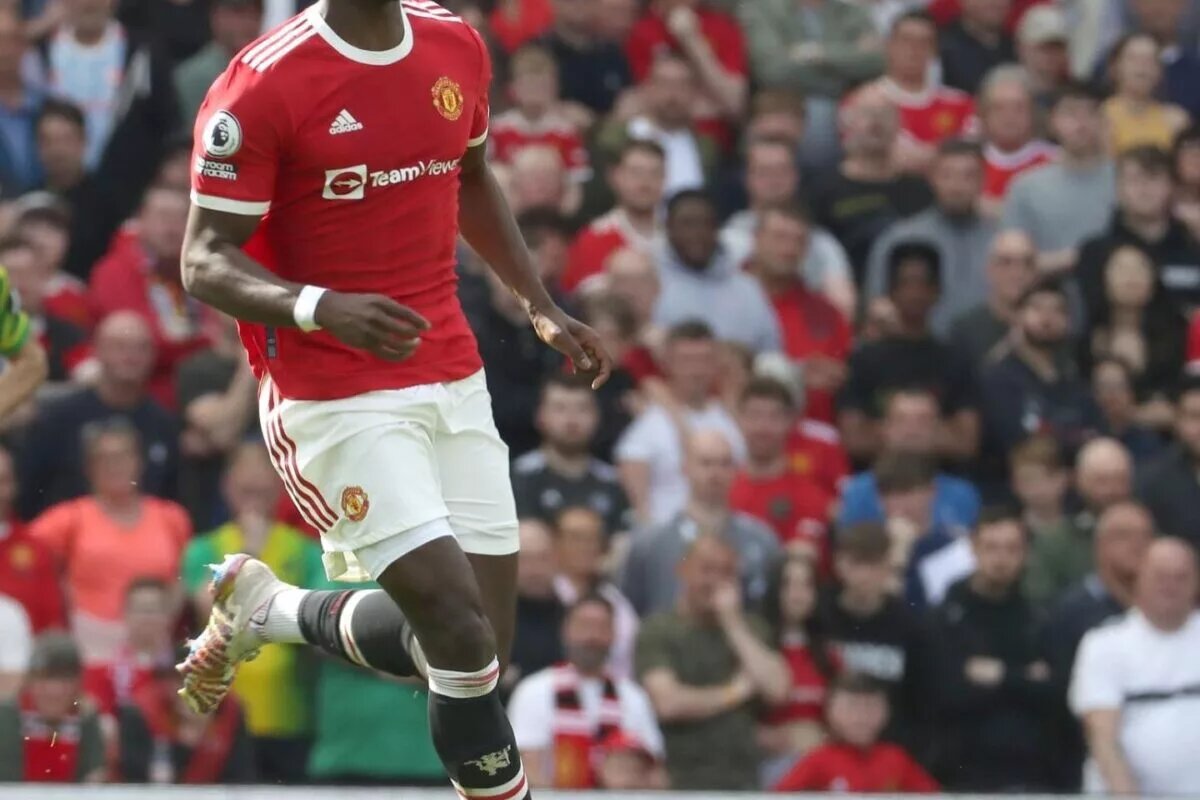 Paul Pogba