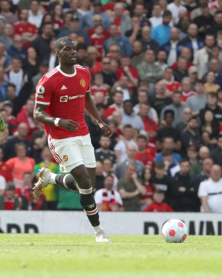 Paul Pogba