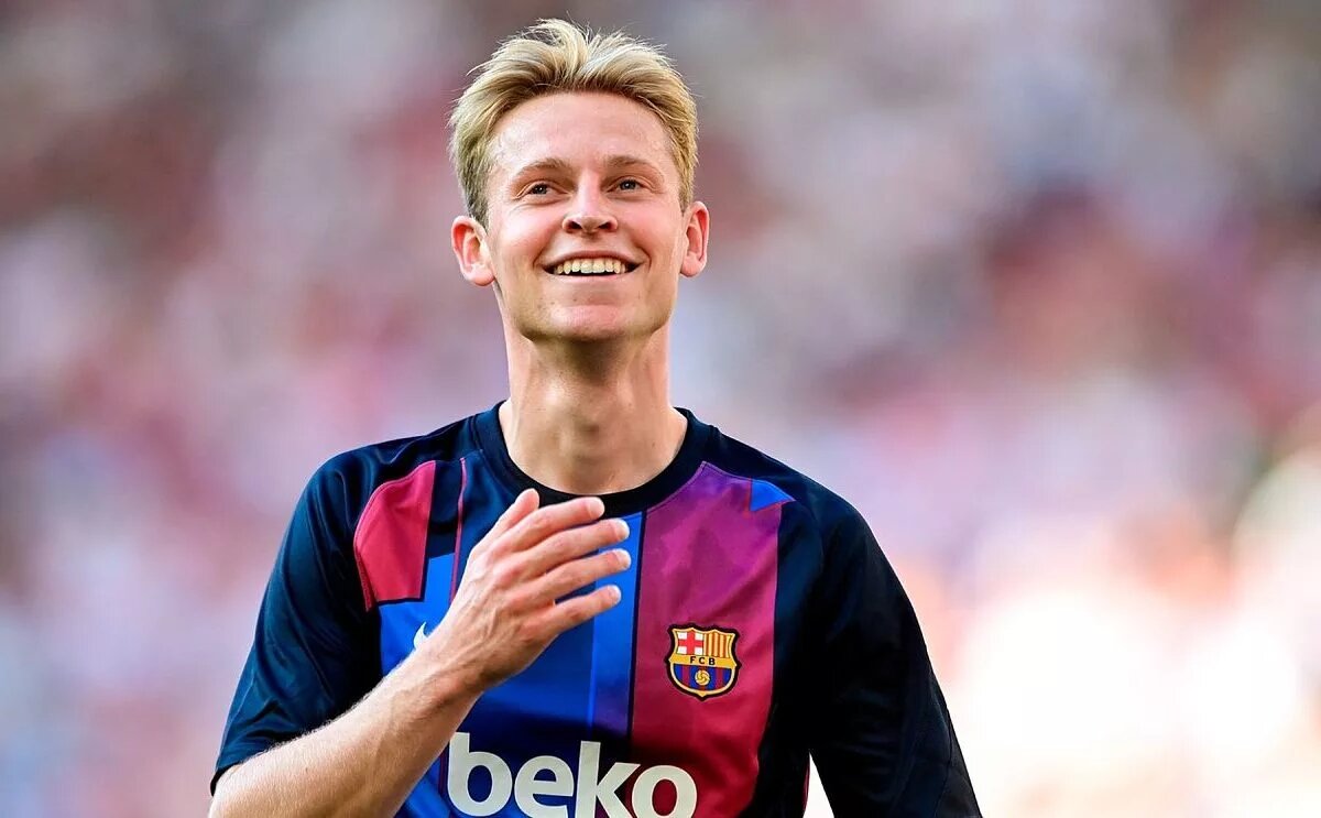 Key midfielder