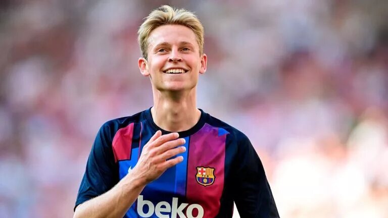 Key midfielder
