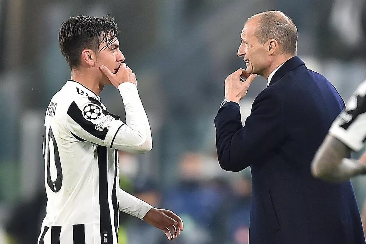 Inter Milan talks