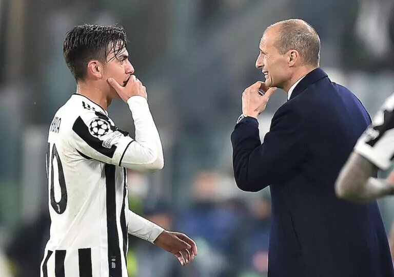 Inter Milan talks