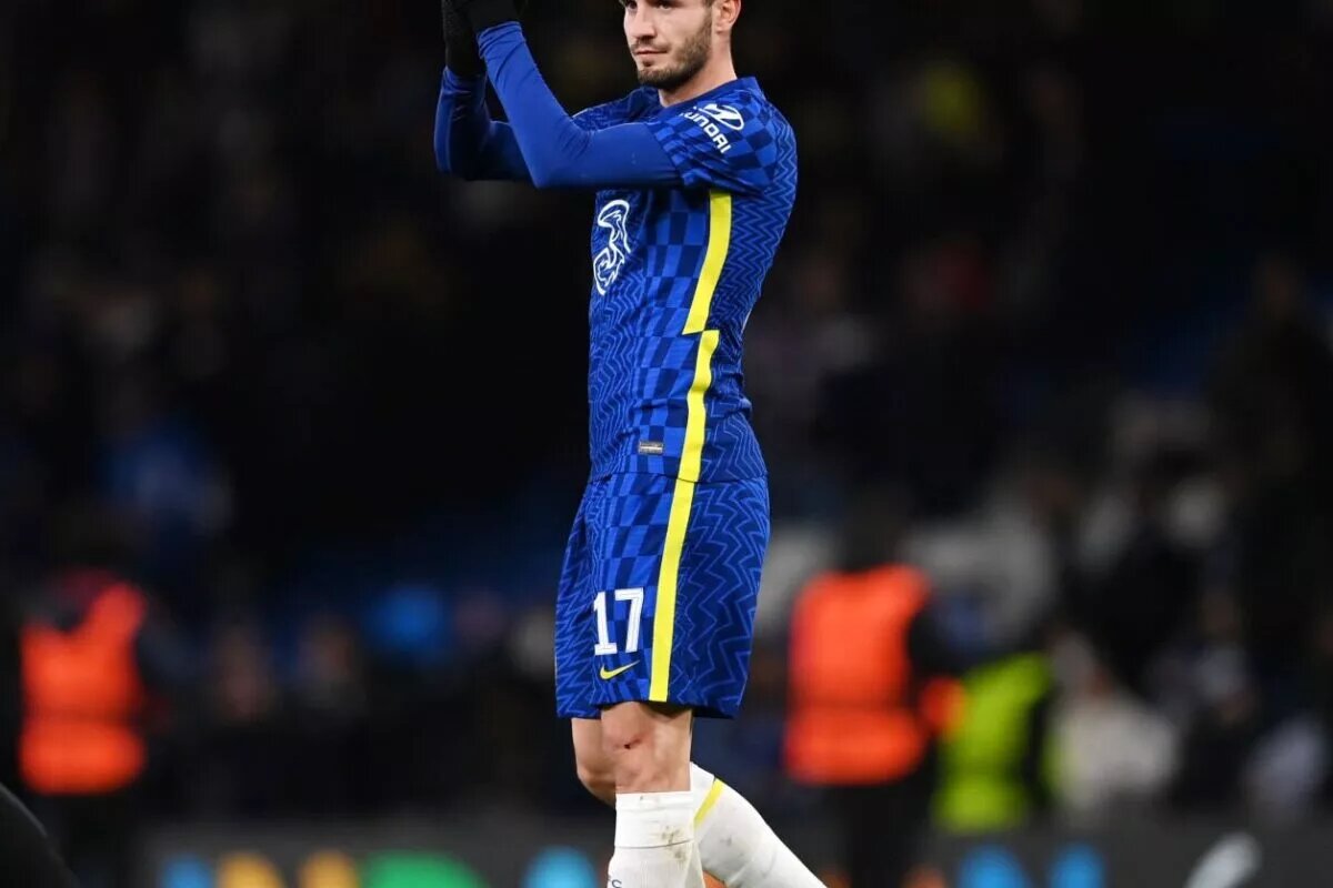 Spanish midfielder