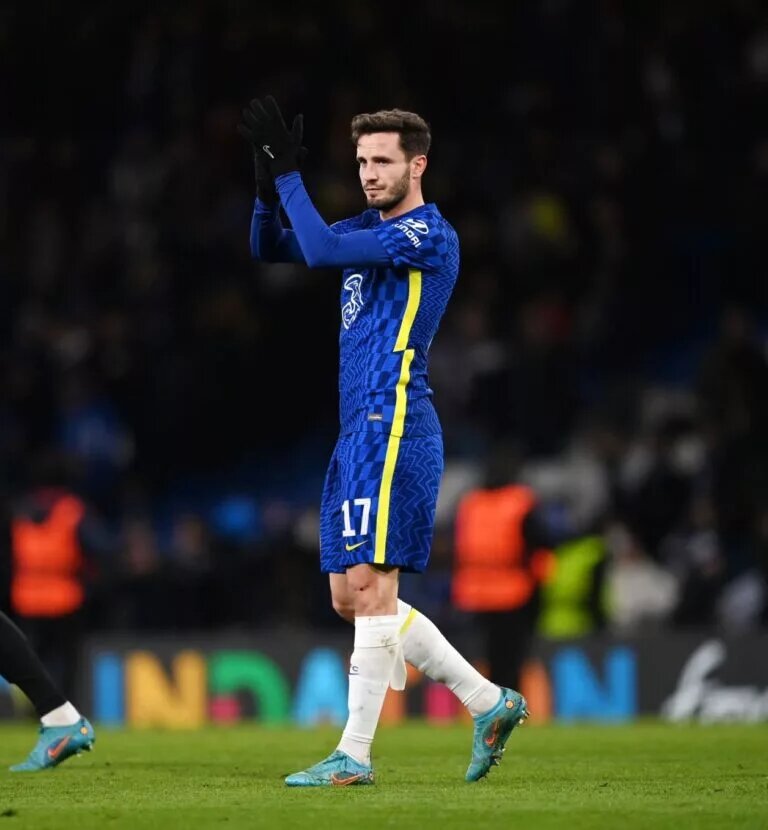 Spanish midfielder