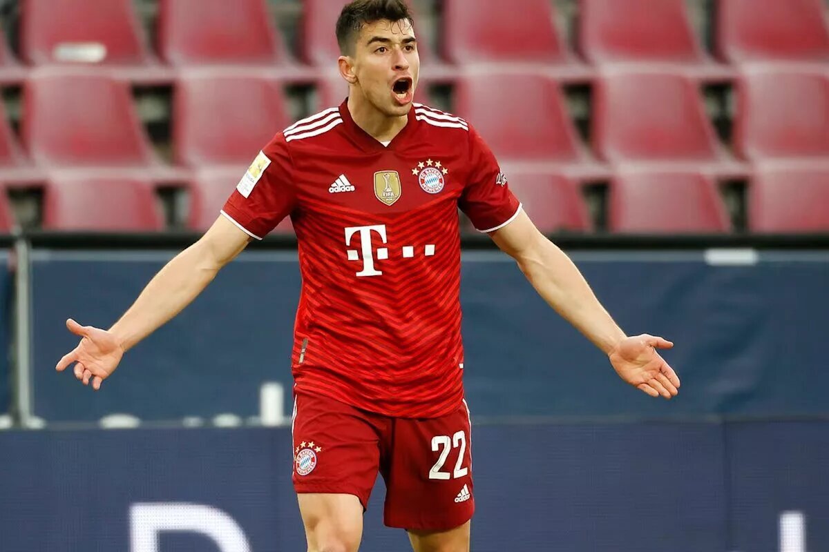 Leeds United target