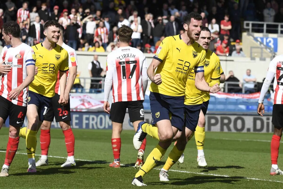 Oxford United