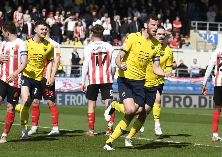 Oxford United