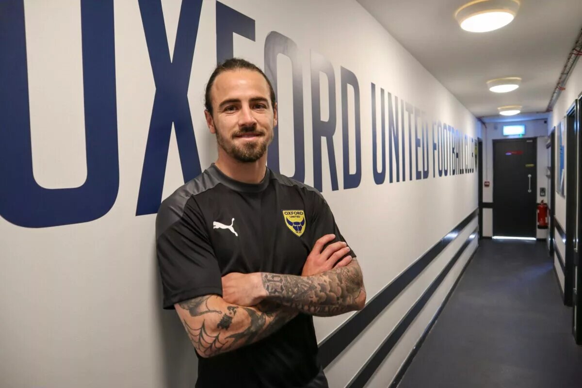 Oxford United