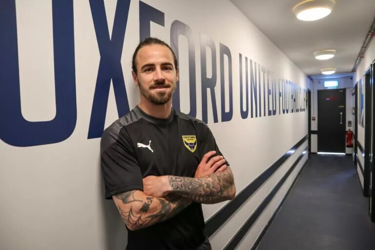 Oxford United
