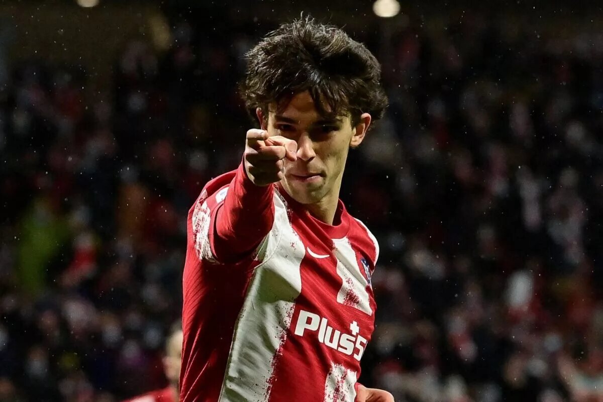 Joao Felix