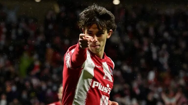Joao Felix