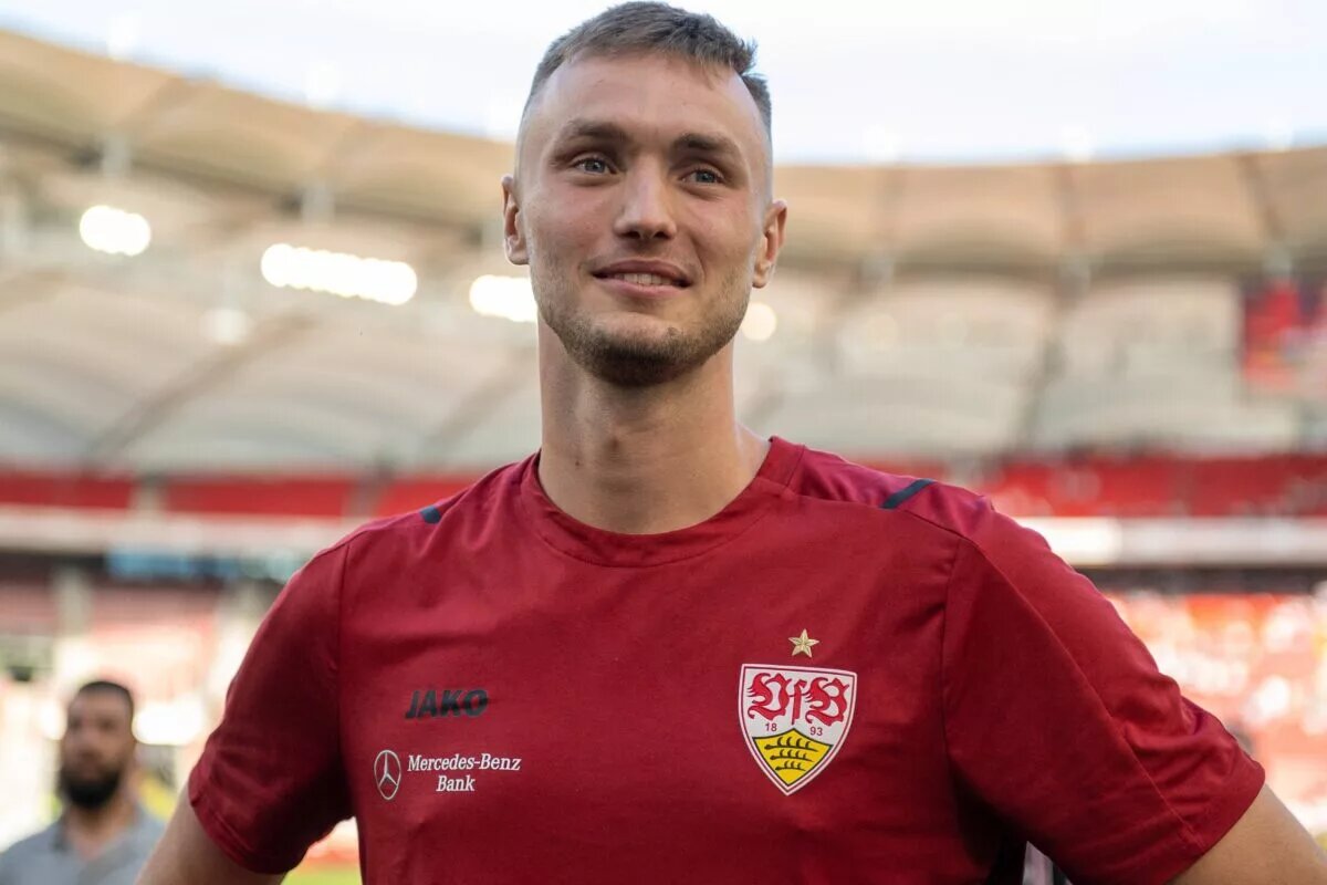 Sasa Kalajdzic