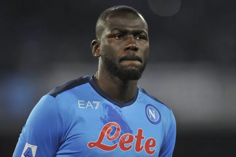 Chelsea target