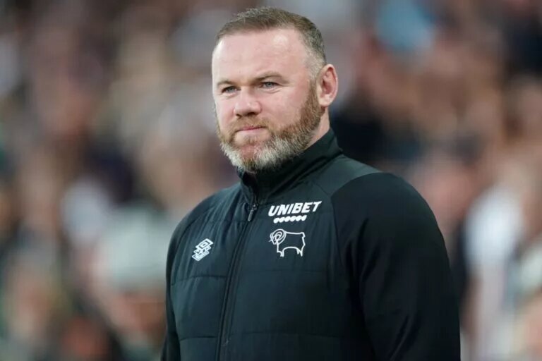 Wayne Rooney