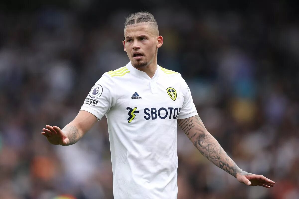 Kalvin Phillips
