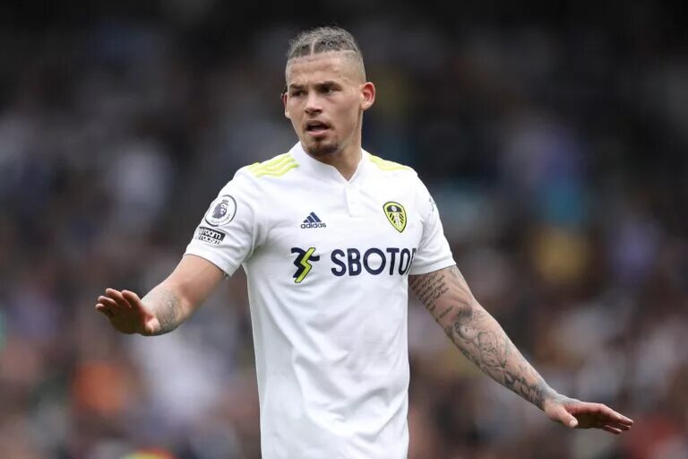 Kalvin Phillips