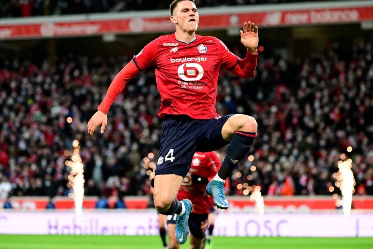 Sven Botman