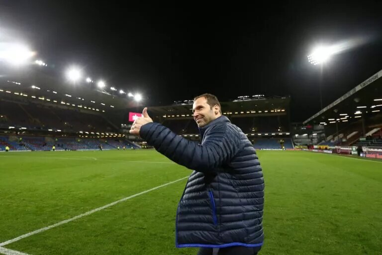 Petr Cech
