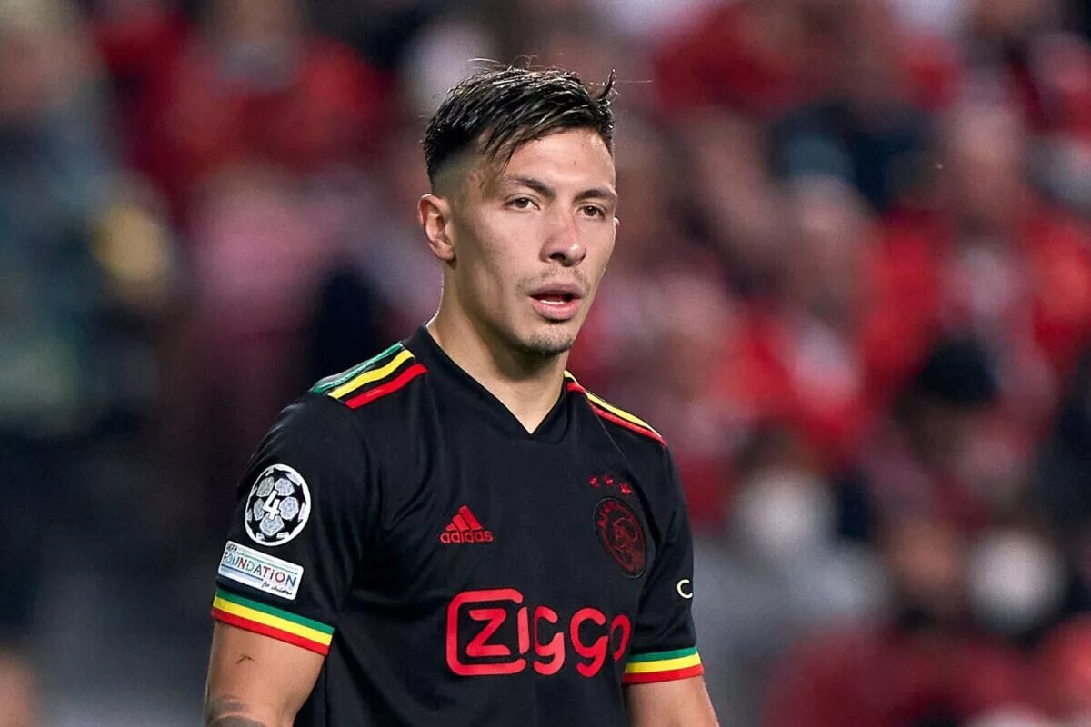 Lisandro Martinez