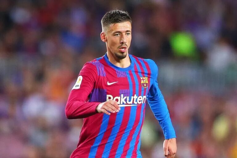 Clement Lenglet